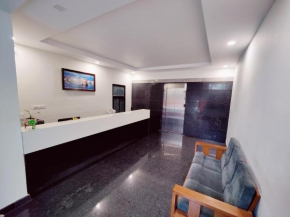 Suvarna Elite - Premium Apartment Hotel